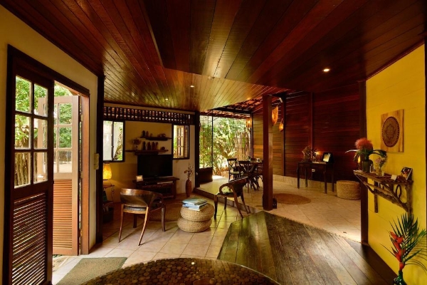 Hotel Beco de Noronha Pousada (Maxaranguape)
